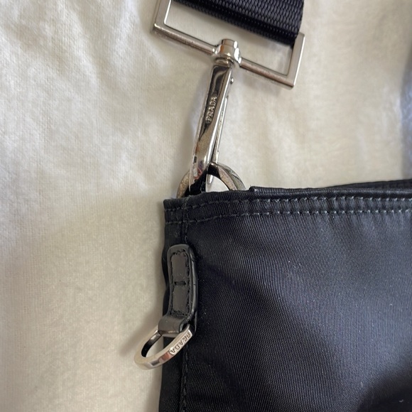 Prada nylon tote bag - Picture 7 of 16